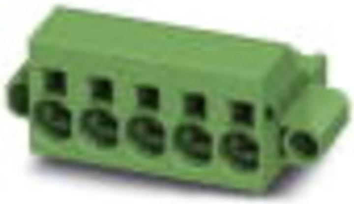 Produktbild Phoenix Contact PHOE Leiterplattensteckverbinder
