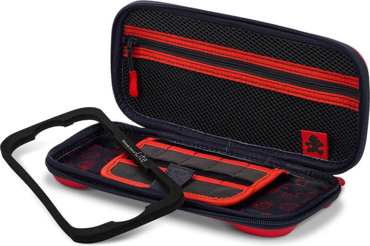 Image du produit PowerA Housse de protection pour Nintendo Switch - Speedster Mario (Switch, Switch Lite, Switch OLED)