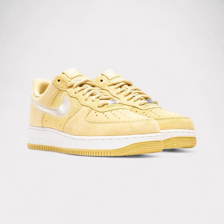 Actual product image Nike Air Force 1 Low (41)