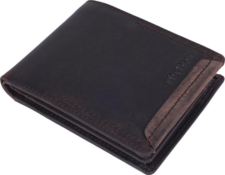 Actual product image Strellson Camden - wallet H7