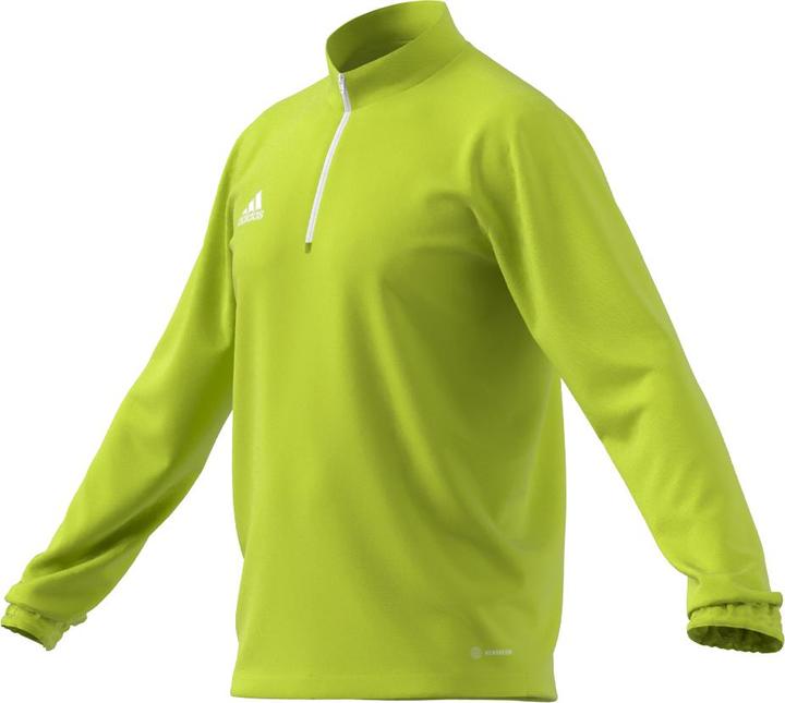 Produktbild adidas Entrada 22 Trainingspullover Herren (XXL)