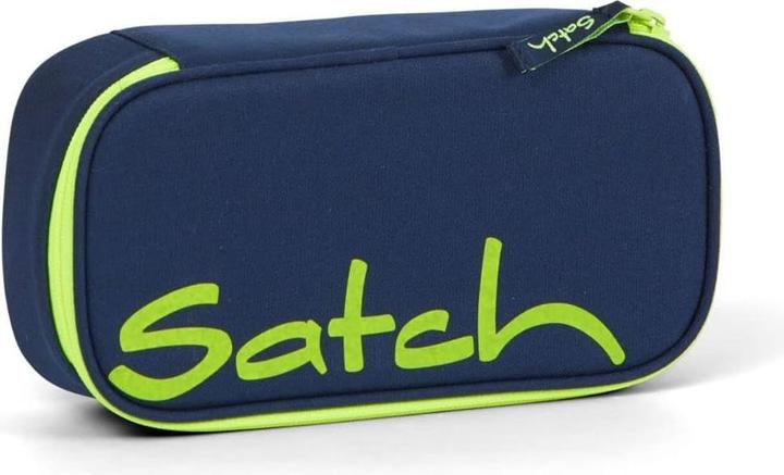 Produktbild Satch 5-teiliges Schulrucksack-Set Graffiti Edition (30 l)