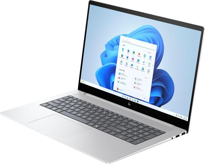 Image du produit HP ENVY 17-da0175ng 17,3" FHD IPS Touch, Intel Core Ultra 7 155H, 16GB RAM, 512GB SSD, Windows 11 (17.30", Intel Core Ultra 7 155H, 16 Go, 512 Go, DE)