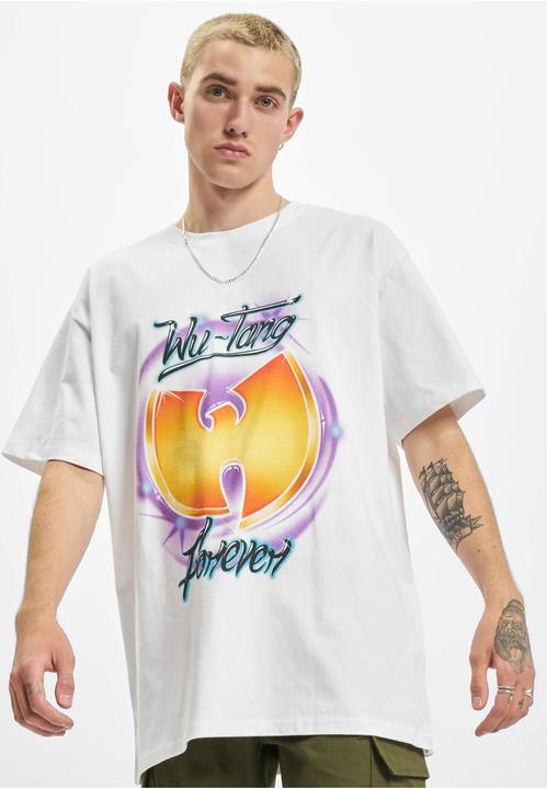 Immagine prodotto Urban Classics Maglietta oversize Wu-Tang Forever - 18903 (XS)