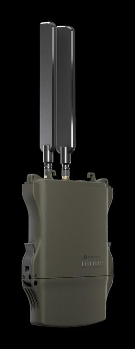 Actual product image MikroTik NetMetal ax (2400 Mbit/s)