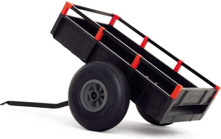 Immagine prodotto BERG Trailer XL