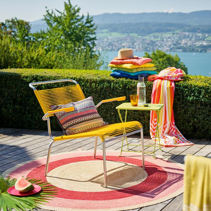 Produktbild Schaffner Säntis Spaghetti-Hocker