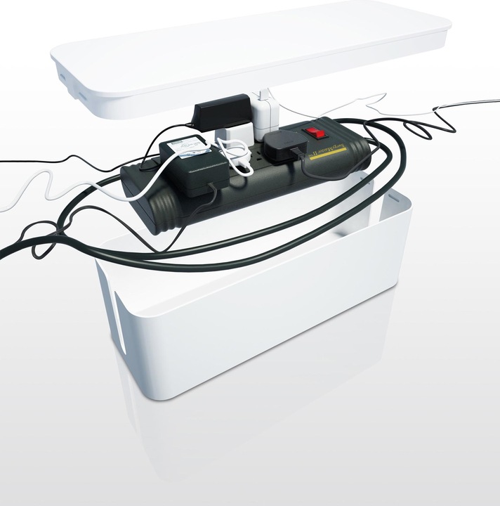 Produktbild BlueLounge CableBox Large