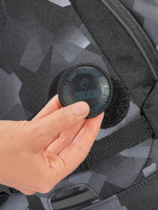 Actual product image Coocazoo school backpack MATE, 30 litres (30 l)