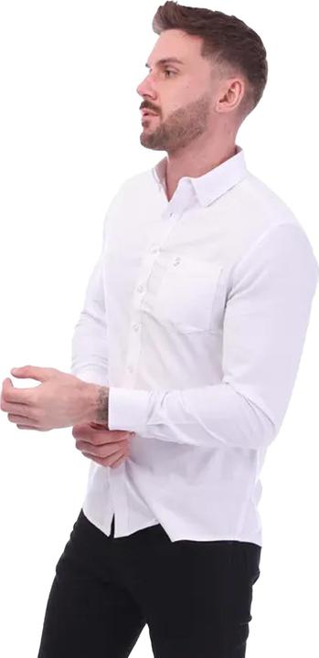 Produktbild Farah Drayton Hemd Langärmlig (L)