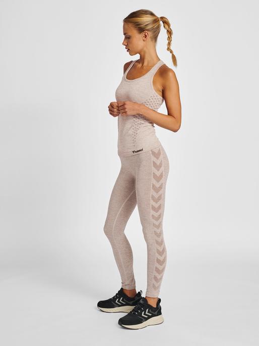 Actual product image hummel Ci Seamless Top (M)