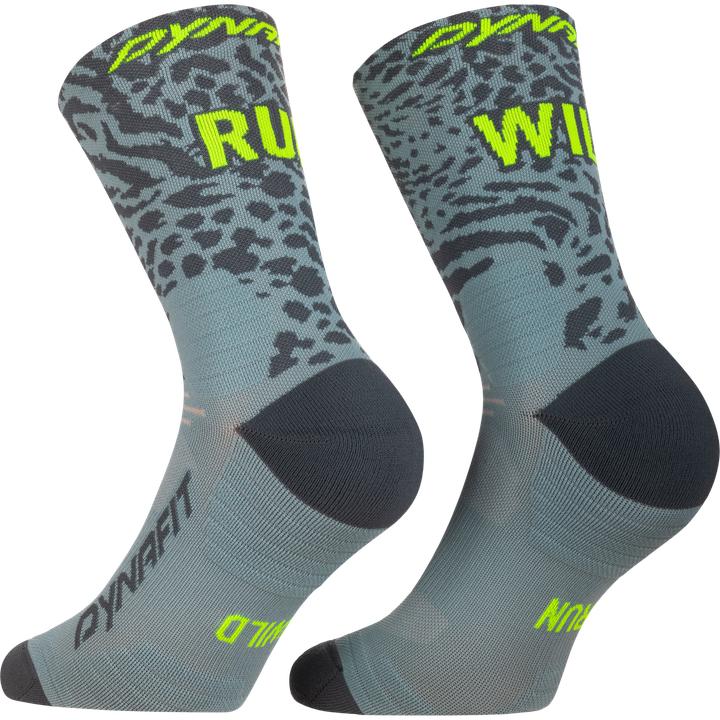 Immagine prodotto Dynafit Run Wild Crew (35 - 38)