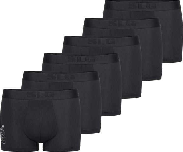 Schwarz