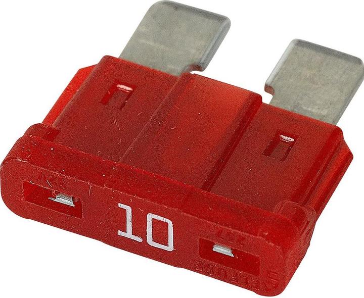 Produktbild Telwin Sicherung 10 A (10 A)