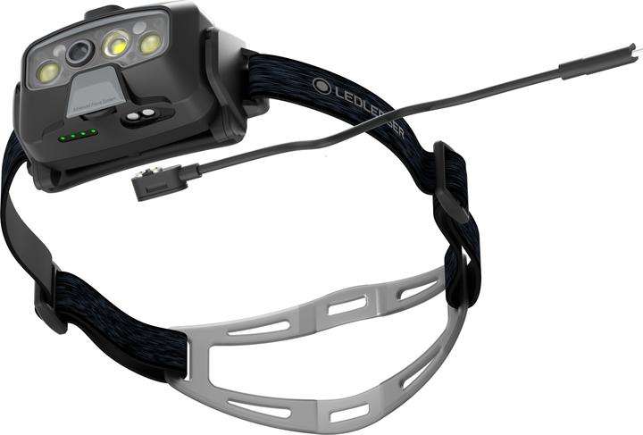 Immagine prodotto Ledlenser Nucleo Hf8r (1600 lm)
