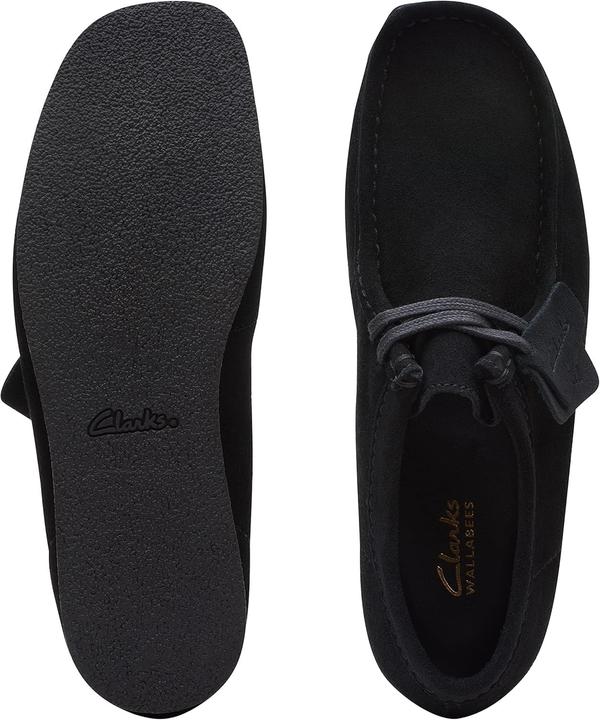 Produktbild Clarks Wallabee EVO - 64375 (44.5)