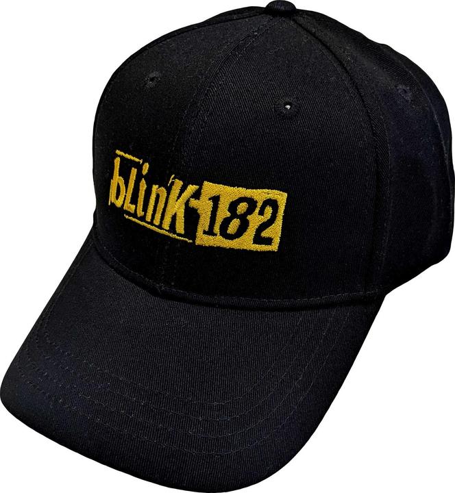 Blink 182 Modern Logo (