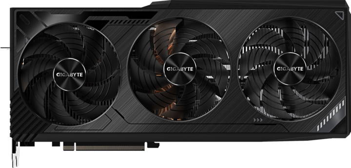 Gigabyte GeForce RTX 3090 Ti GAMING OC 24G (24 GB)