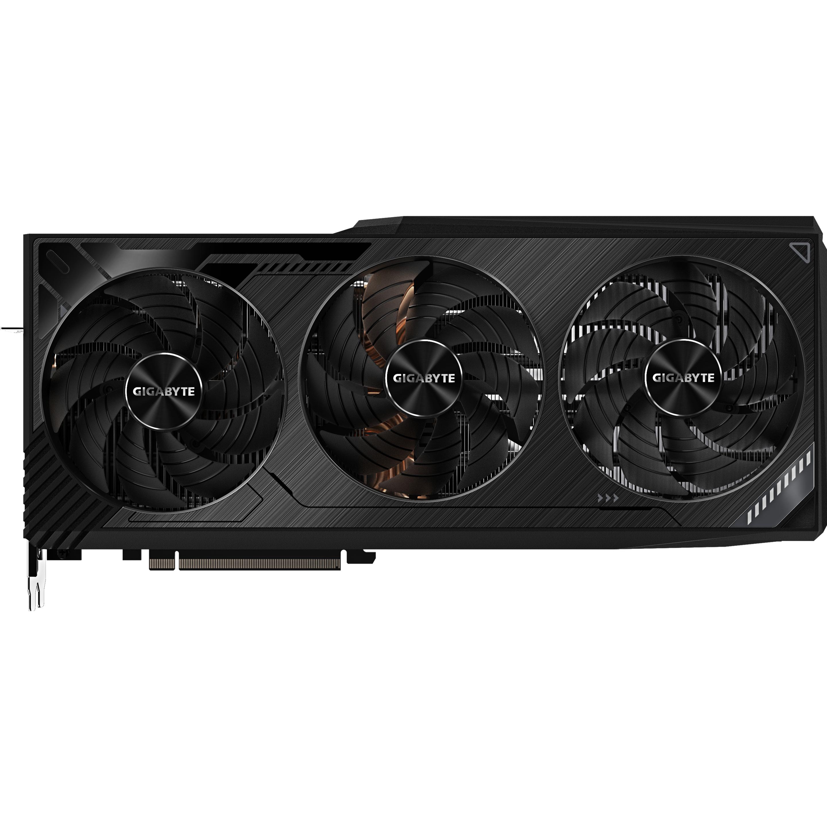 Gigabyte GeForce RTX 3090 Ti GAMING OC 24G (24 GB), Grafikkarte