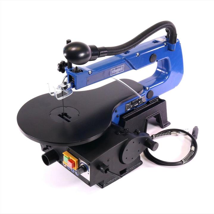 Produktbild Scheppach Deco Flex