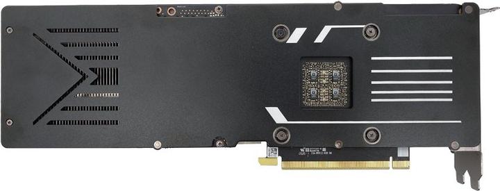 Actual product image Manli GeForce RTX 3070 Ti (8 GB)