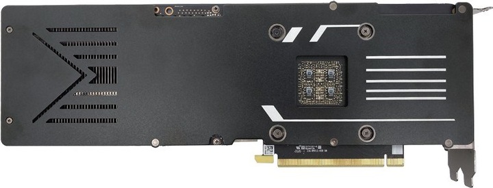 Actual product image Manli GeForce RTX 3070 Ti (8 GB)