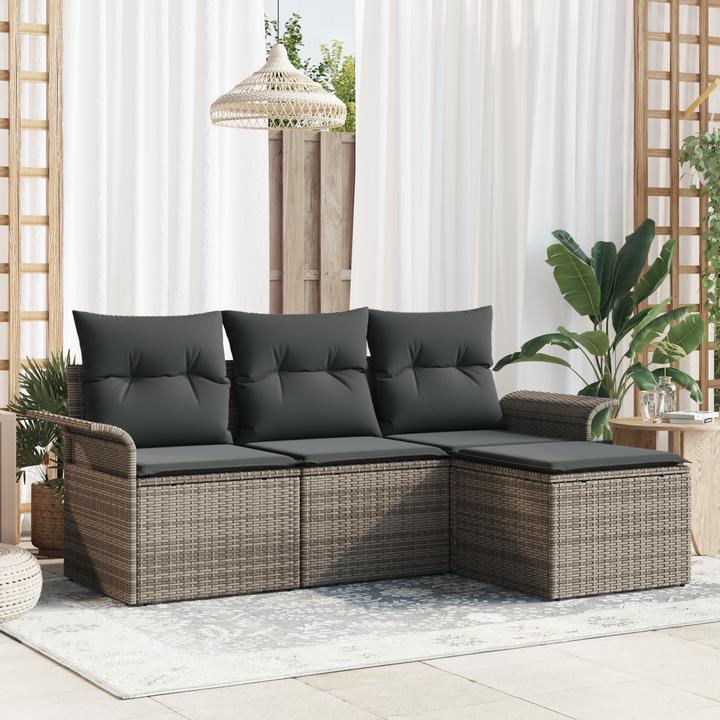 Actual product image vidaXL Brielle