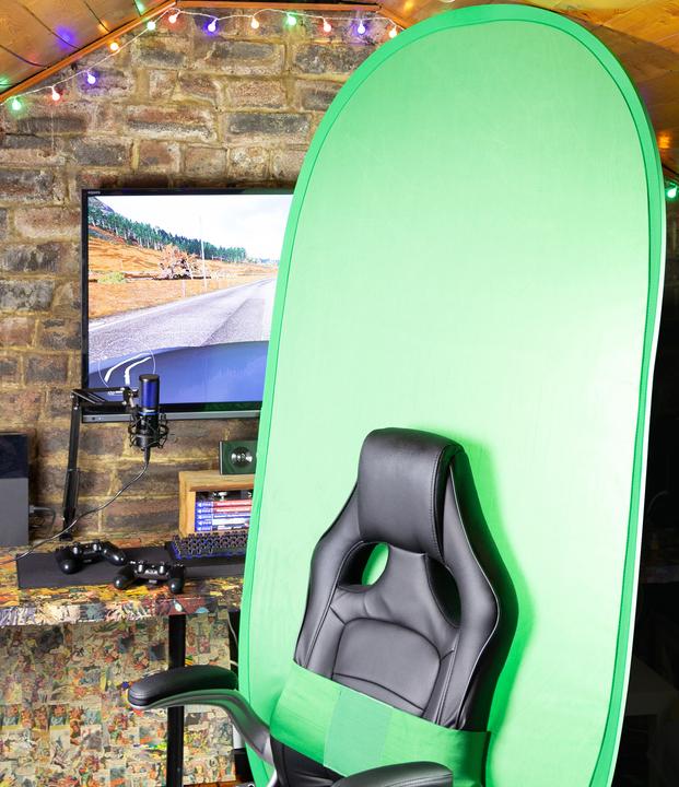 Immagine prodotto PDT STRMD ST-VLOG-SSK Super Kit