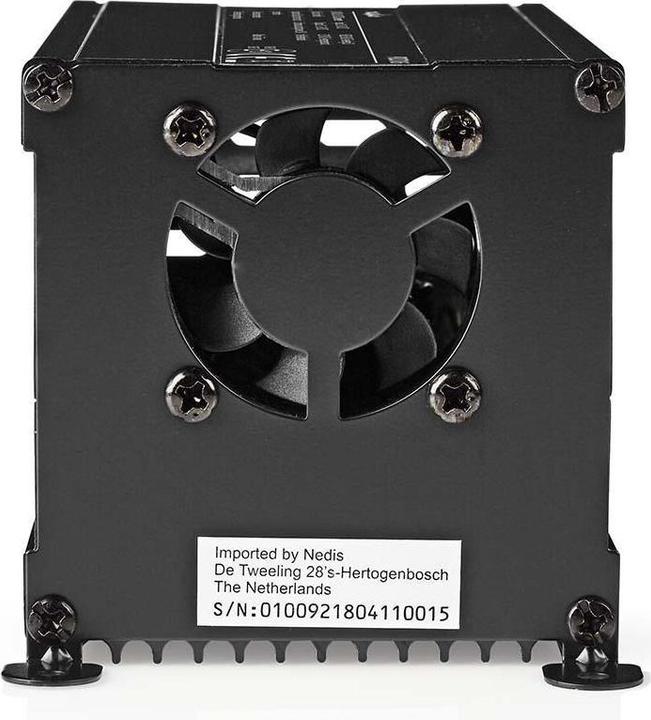 Produktbild Nedis Umrichter| 24 V DC - 12 V DC| 20 A Ausgang