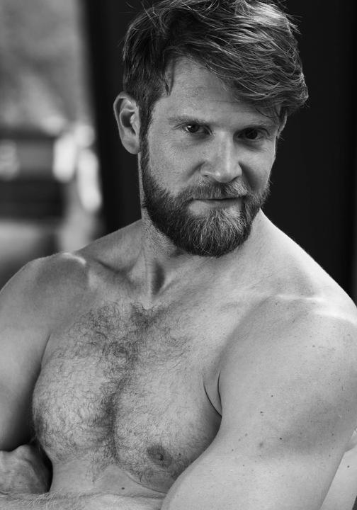 Produktbild Fleshlight Colby Keller Lumberjack