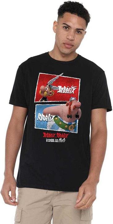 Produktbild Asterix & Obelix Heroic Boxes TShirt (5XL)