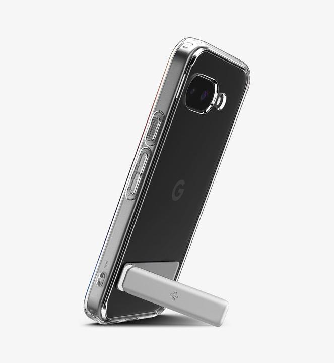 Produktbild Spigen Slim Armor Essential S (Google Pixel 9a)