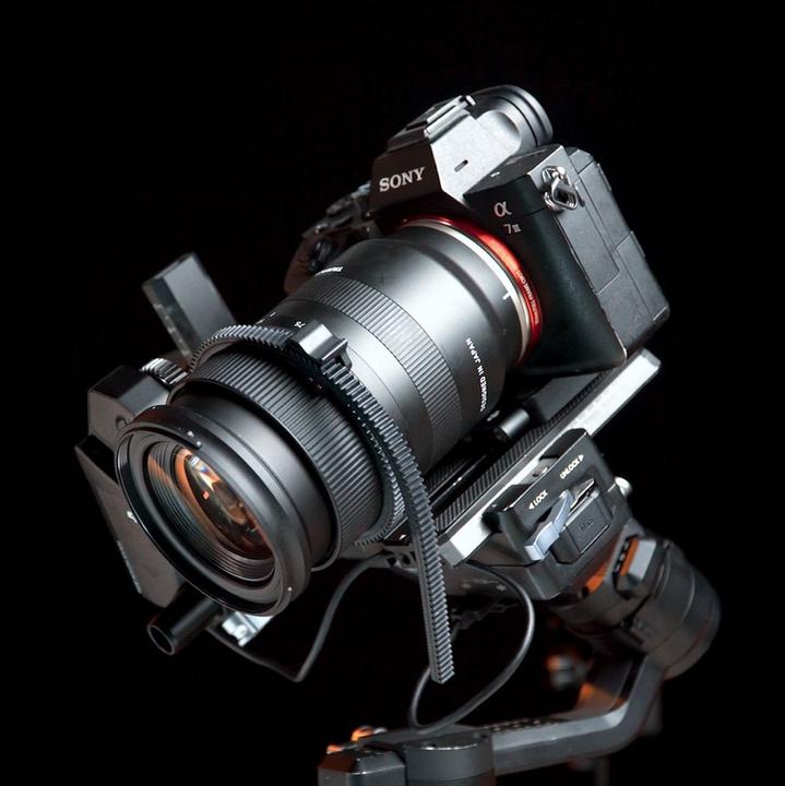 Immagine prodotto Yc onion Hot Dog 3.0 Slider motorizzato 100 cm (Cursore)