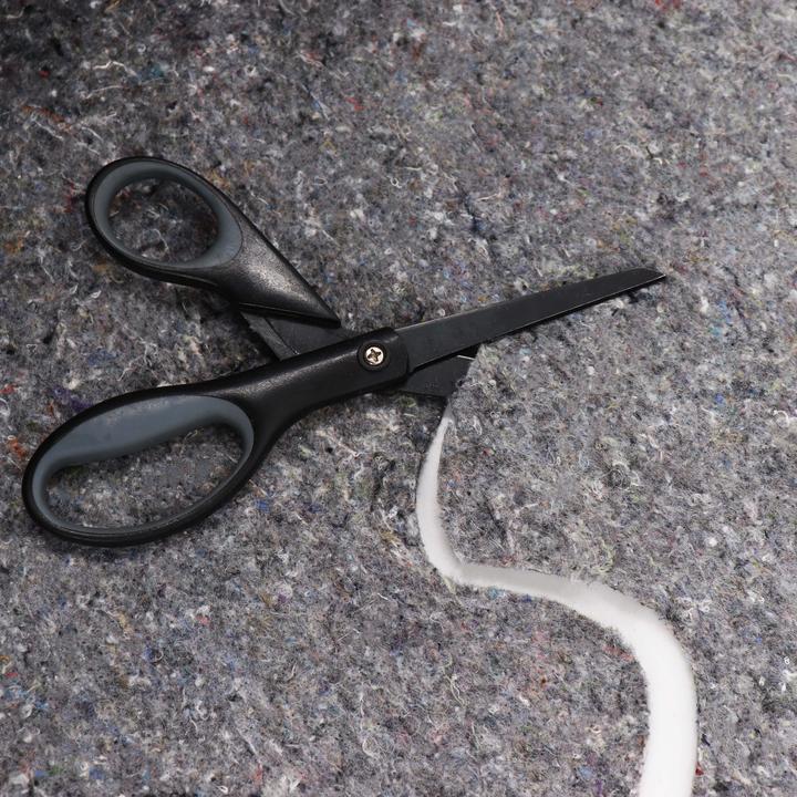 Actual product image Aquagart 44m² Bewässerungsvlies Bewässerungsmatte Filtervlies Speichervlies 300g 2m breit