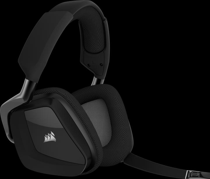 Immagine prodotto Corsair Void RGB Elite (Senza fili)