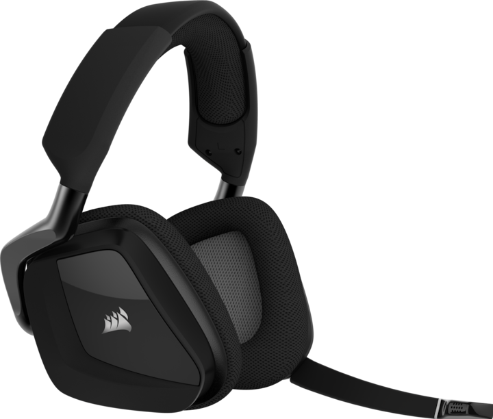 Image du produit Corsair Void RGB Elite (Sans fil)