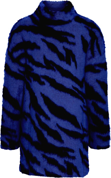 Actual product image Pulz Jeans PZASTA Turtleneck - 50207132 (XS)