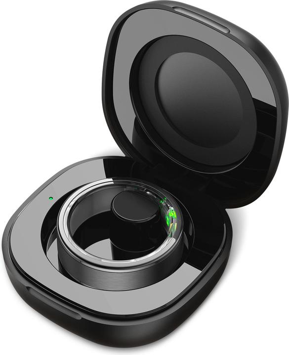 Produktbild KSIX Saturn (Black)