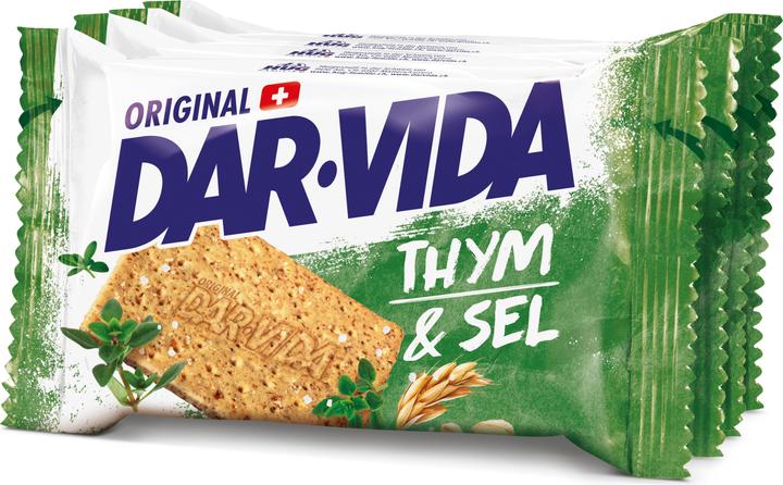 Dar-Vida Extra Fin (184 g)