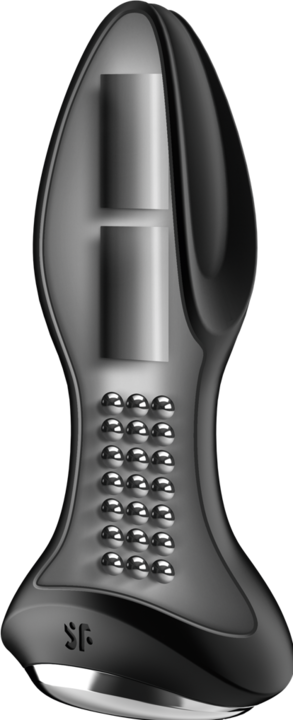 Produktbild Satisfyer Rotator Plug 2+