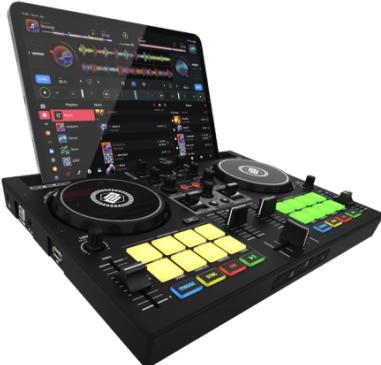 Produktbild reloop Buddy