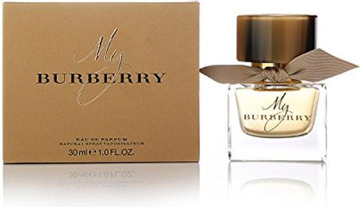 Produktbild Burberry My (Eau de Parfum, 30 ml)