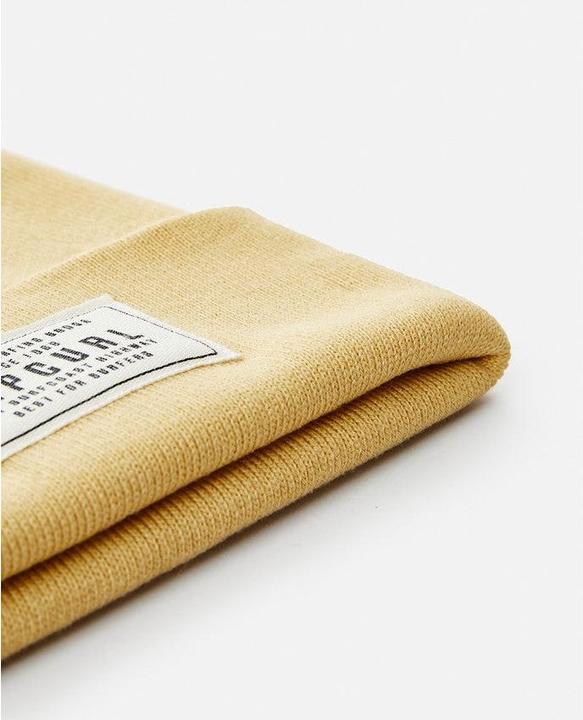 Actual product image Rip Curl Premium Surf Beanie