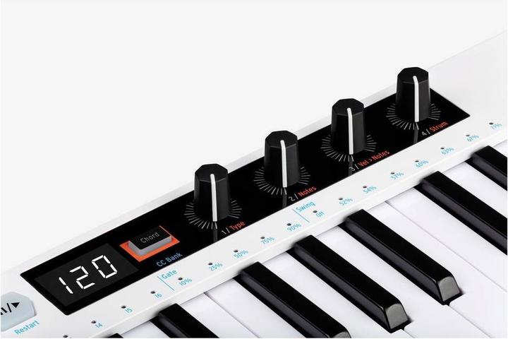 Immagine prodotto Arturia KeyStep 37 (Tastiera)