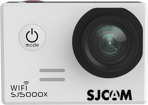 Produktbild Sjcam SJ5000X Elite Biały (60p, WLAN)