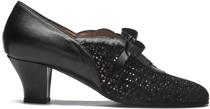Actual product image Rumpf Tango dance shoes for women with extraordinary design (42)