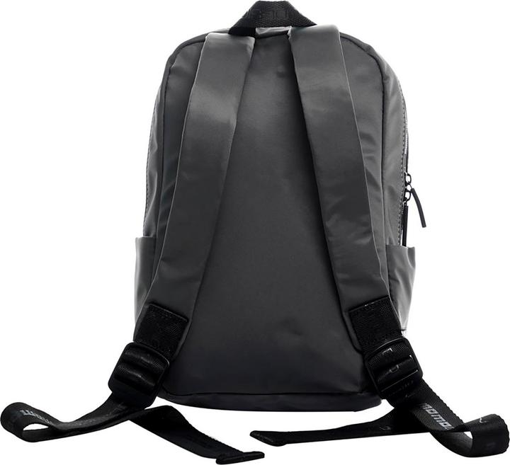 Image du produit Momo Design Rucksack Herren Made In Italy - Modell Volante Nova - Polyurethan - 35.0 X 24.0 X 12.0 Cm