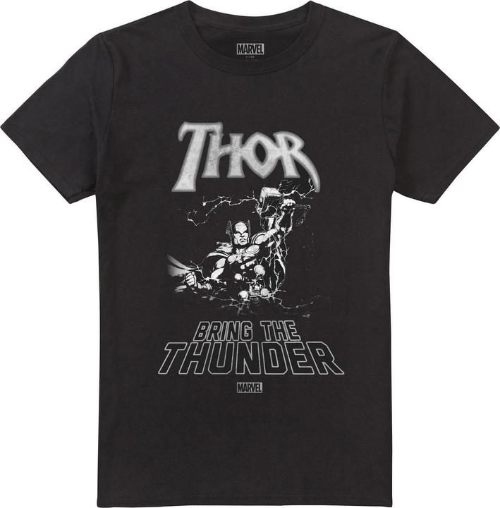 Thor Bring The Thunder TShirt
