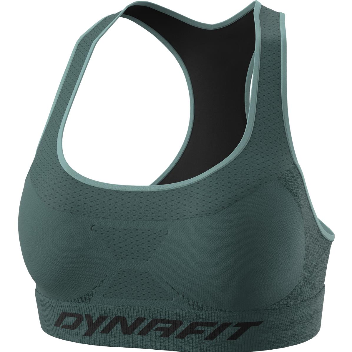 Dynafit, Sport-BH, Speed Bra (M), Blau, M