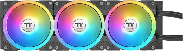 Produktbild Thermaltake MAGFloe 360 Ultra AiO Black